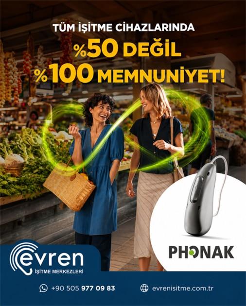 Evren İşitme